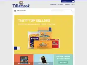 shop.tillamook.com