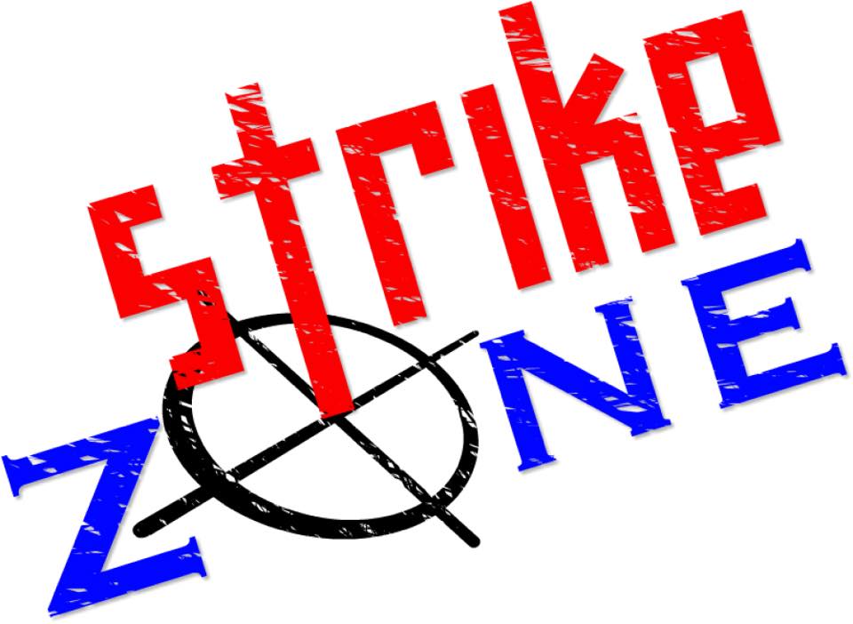 strikezonearena.com